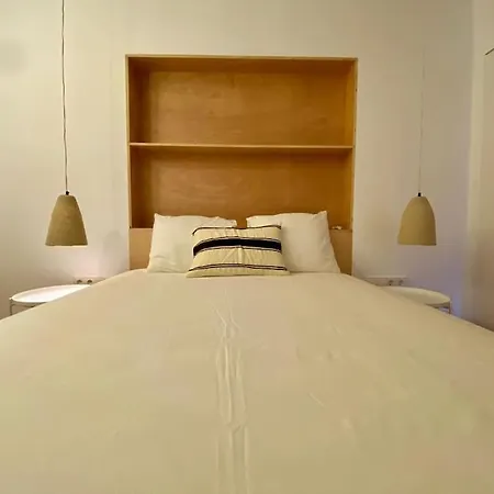 Apartment Alisios Recien Reformado, Wifi, Terraza Cerca Del Mar Puertito de Guimar