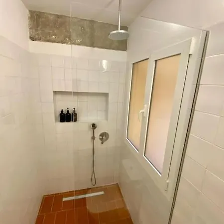 Apartment Alisios Recien Reformado, Wifi, Terraza Cerca Del Mar Puertito de Guimar