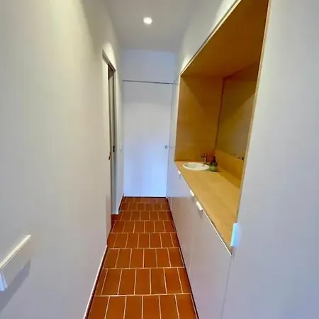 Appartement Alisios Recién Reformado, Wifi, Terraza Cerca Del Mar