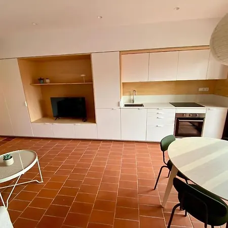 Apartment Alisios Recien Reformado, Wifi, Terraza Cerca Del Mar Puertito de Guimar