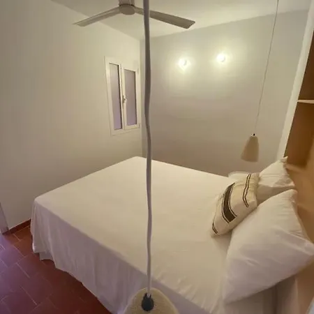 Apartment Alisios Recien Reformado, Wifi, Terraza Cerca Del Mar