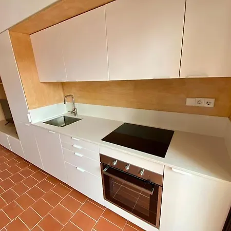 Alisios Recien Reformado, Wifi, Terraza Cerca Del Mar Apartment Puertito de Guimar