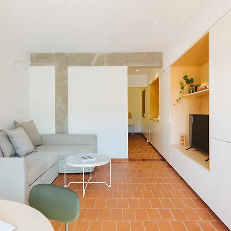 Apartment Alisios Recien Reformado, Wifi, Terraza Cerca Del Mar