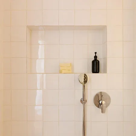 Appartement Alisios Recién Reformado, Wifi, Terraza Cerca Del Mar *