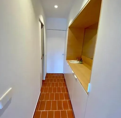 Apartamento Alisios Recién Reformado, Wifi, Terraza Cerca Del Mar