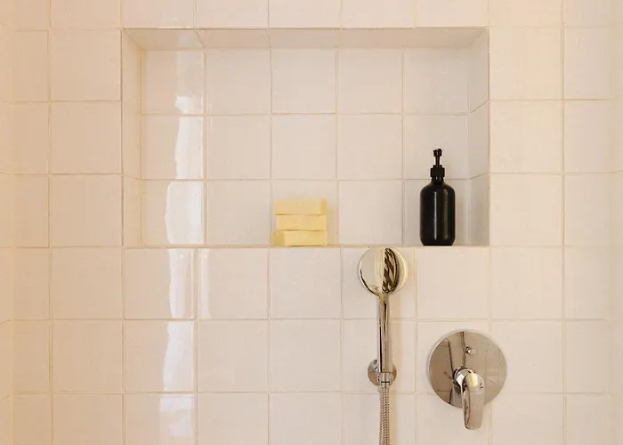 Apartment Alisios Recien Reformado, Wifi, Terraza Cerca Del Mar *