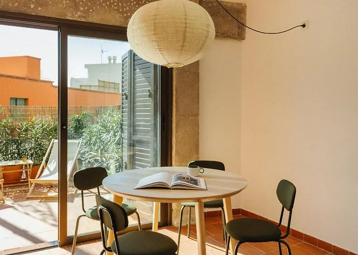 Alisios Recien Reformado, Wifi, Terraza Cerca Del Mar Puertito de Guimar