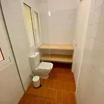 Alisios Recien Reformado, Wifi, Terraza Cerca Del Mar דירה
