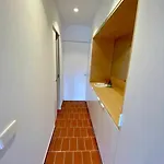 דירה Alisios Recien Reformado, Wifi, Terraza Cerca Del Mar