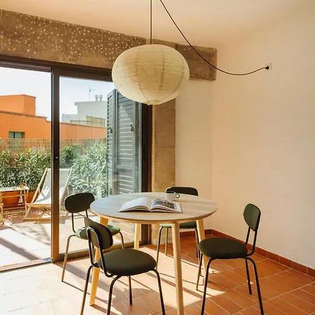 Alisios Recien Reformado, Wifi, Terraza Cerca Del Mar بويرتيتو دو غويمار