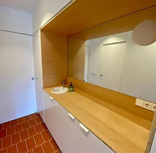 Apartament Alisios Recien Reformado, Wifi, Terraza Cerca Del Mar