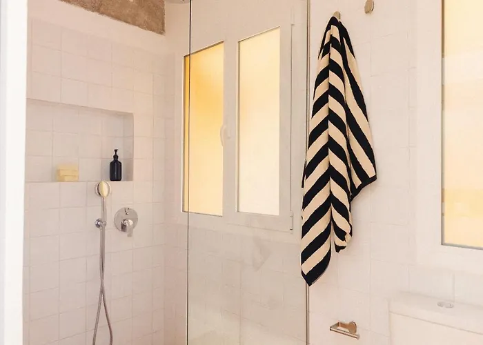 Alisios Recien Reformado, Wifi, Terraza Cerca Del Mar Apartament Puertito de Guimar