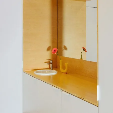 Alisios Recien Reformado, Wifi, Terraza Cerca Del Mar