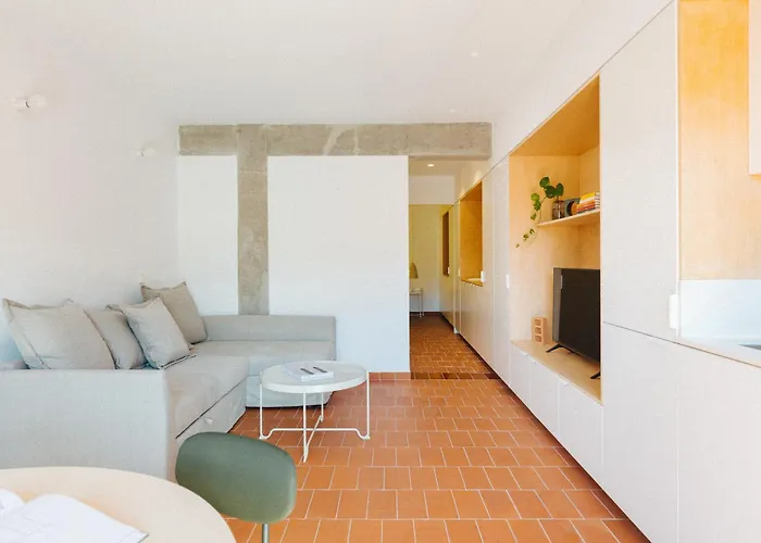 Lägenhet Alisios Recien Reformado, Wifi, Terraza Cerca Del Mar